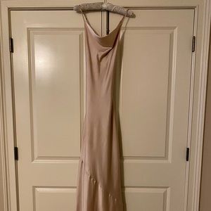 Show me your Mumu Bridesmaid dress